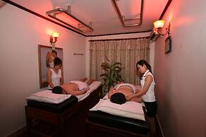 Princes Catba Hotel