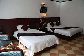 Princes Catba Hotel