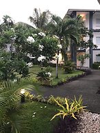 Heritage Park Hotel