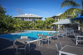 Heritage Park Hotel