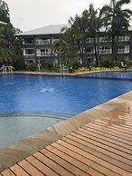 Heritage Park Hotel