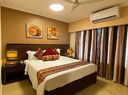 Heritage Park Hotel