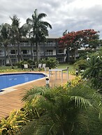 Heritage Park Hotel