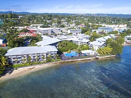Heritage Park Hotel