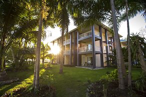 Heritage Park Hotel