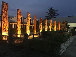 Heritage Park Hotel