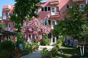 Hotel Truva - Boutique Class