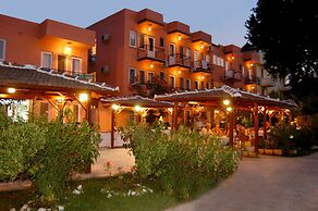 Hotel Truva - Boutique Class