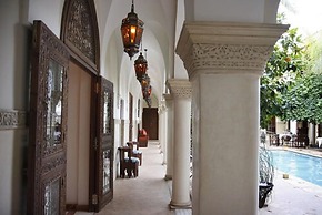 Demeures d'orient Riad Deluxe & Spa