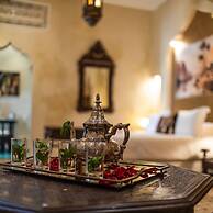 Demeures d'orient Riad Deluxe & Spa