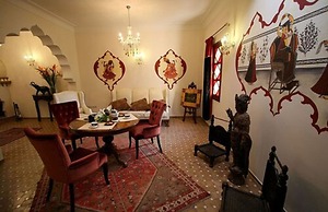Demeures d'orient Riad Deluxe & Spa