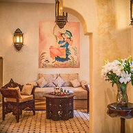 Demeures d'orient Riad Deluxe & Spa