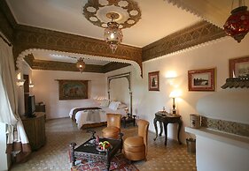 Demeures d'orient Riad Deluxe & Spa