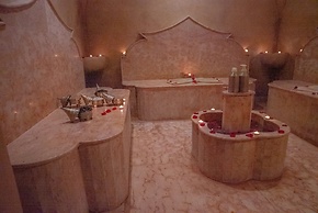 Demeures d'orient Riad Deluxe & Spa