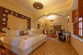 Demeures d'orient Riad Deluxe & Spa