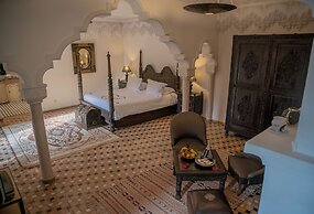 Demeures d'orient Riad Deluxe & Spa