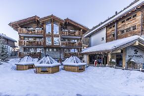 Hotel Matthiol