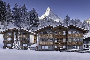 Hotel Matthiol