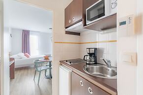 Appart’City Confort Brest