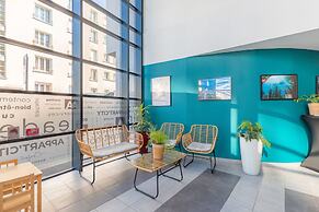 Appart’City Confort Brest