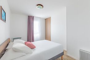 Appart’City Confort Brest