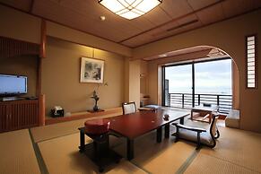 Kagoshima Sunamushi Onsen Ibusuki Hakusuikan