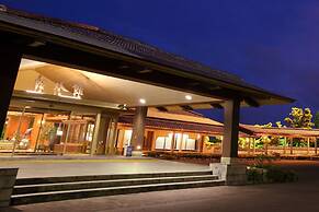 Kagoshima Sunamushi Onsen Ibusuki Hakusuikan