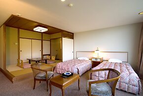 Kagoshima Sunamushi Onsen Ibusuki Hakusuikan