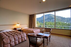 Kagoshima Sunamushi Onsen Ibusuki Hakusuikan