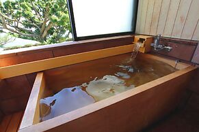 Kagoshima Sunamushi Onsen Ibusuki Hakusuikan