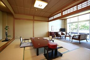 Kagoshima Sunamushi Onsen Ibusuki Hakusuikan