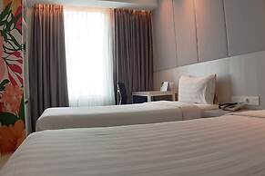 PARK HOTEL Cawang - Jakarta