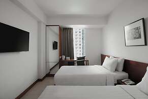 PARK HOTEL Cawang - Jakarta