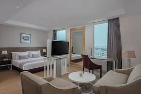 PARK HOTEL Cawang - Jakarta