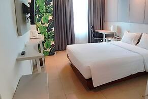 PARK HOTEL Cawang - Jakarta