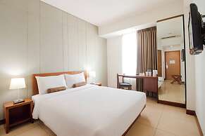 PARK HOTEL Cawang - Jakarta