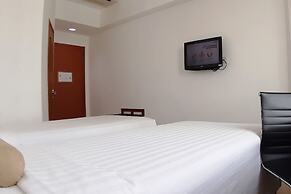 PARK HOTEL Cawang - Jakarta