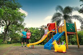 PARK HOTEL Cawang - Jakarta