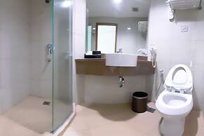 PARK HOTEL Cawang - Jakarta