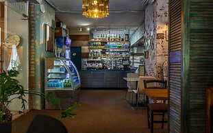 Z Hotel