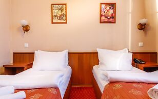 Z Hotel