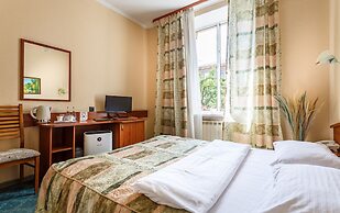 Z Hotel