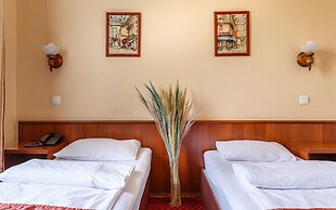 Z Hotel