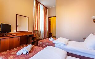 Z Hotel