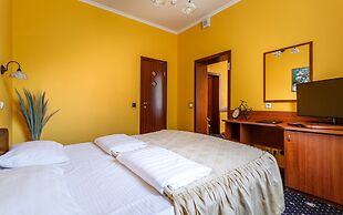 Z Hotel