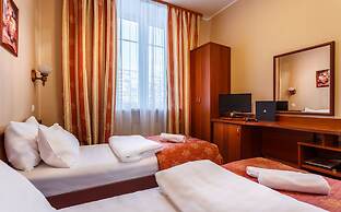 Z Hotel