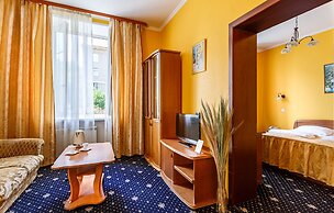 Z Hotel