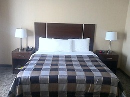 Days Inn by Wyndham Brampton
