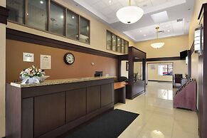 Days Inn by Wyndham Brampton