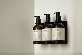 Avani Palazzo Moscova Milan Hotel